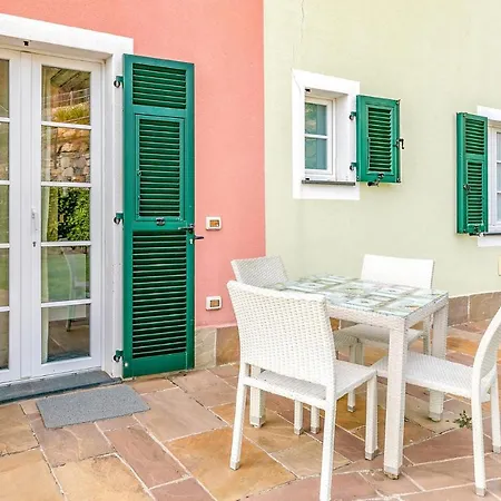 Beautiful Apartment In Magliolo With Outdoor Swimming Pool, Sauna And 1 Bedrooms Magliolo