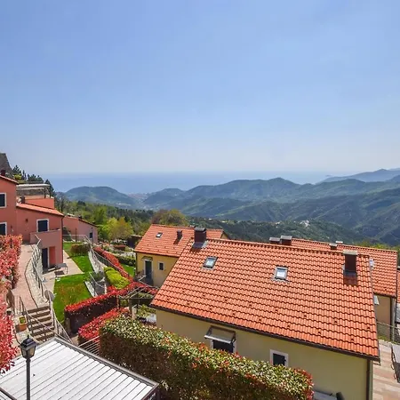 Beautiful Apartment In Magliolo With Outdoor Swimming Pool, Sauna And 1 Bedrooms *