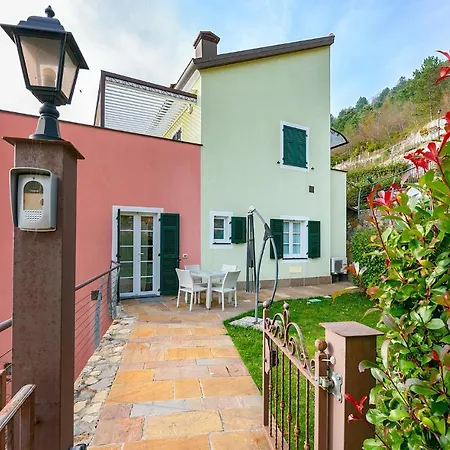 Apartment Beautiful Apartment In Magliolo With Outdoor Swimming Pool, Sauna And 1 Bedrooms