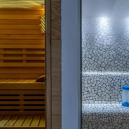 Beautiful Apartment In Magliolo With Outdoor Swimming Pool, Sauna And 1 Bedrooms Magliolo