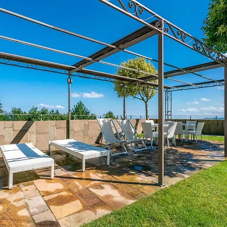 Beautiful Apartment In Magliolo With Outdoor Swimming Pool, Sauna And 1 Bedrooms *
