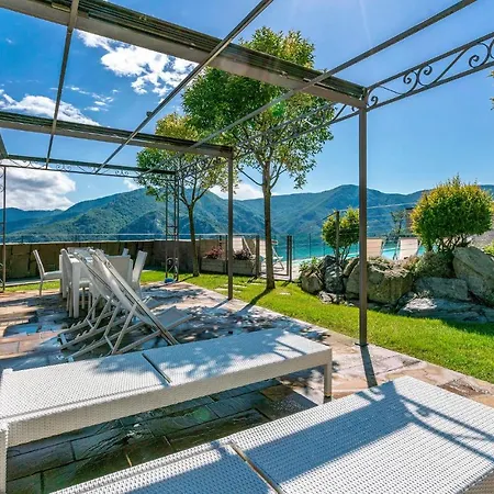 Beautiful Apartment In Magliolo With Outdoor Swimming Pool, Sauna And 1 Bedrooms Apartment Magliolo