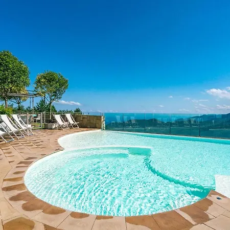 Beautiful Apartment In Magliolo With Outdoor Swimming Pool, Sauna And 1 Bedrooms Apartment