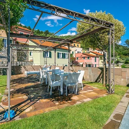 Apartment Beautiful Apartment In Magliolo With Outdoor Swimming Pool, Sauna And 1 Bedrooms *