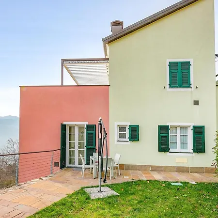 Beautiful Apartment In Magliolo With Outdoor Swimming Pool, Sauna And 1 Bedrooms Apartamento *