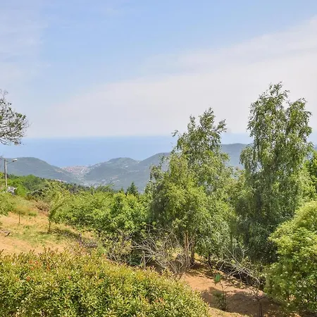 Apartamento Beautiful Apartment In Magliolo With Outdoor Swimming Pool, Sauna And 1 Bedrooms