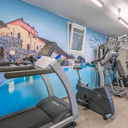Beautiful Apartment In Magliolo With Outdoor Swimming Pool, Sauna And 1 Bedrooms