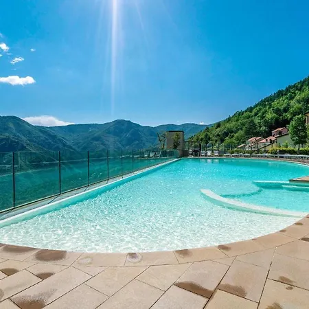 Apartamento Beautiful Apartment In Magliolo With Outdoor Swimming Pool, Sauna And 1 Bedrooms *